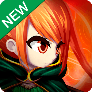 Brave Frontier: The Last Summoner