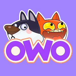 Meowoof
