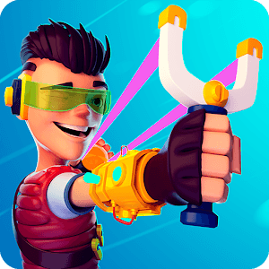 Candy Patrol: На страже конфет