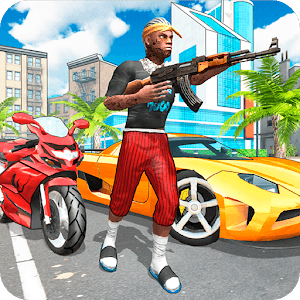 Real Crime Simulator