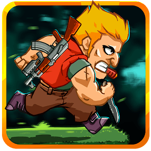 Metal Shooter: Super Soldiers