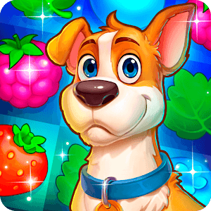 Puzzle Heart Match-3 Adventure
