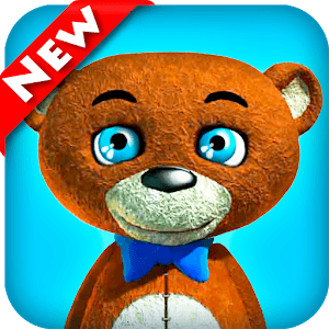 Говоря Teddy Bear бесплатно
