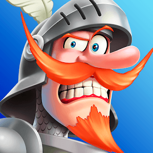Idle Knight - Fearless Heroes