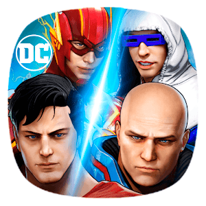 DC: UNCHAINED
