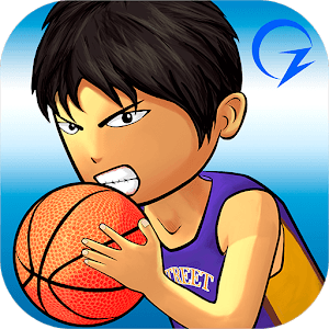 Street Basketball Association