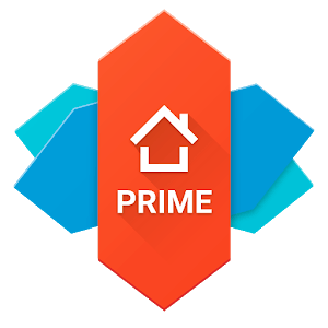Nova Launcher Prime