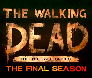 The Walking Dead: The Final Season