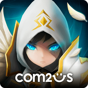 Summoners' War: Sky Arena