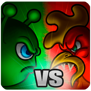 Bubble Wars