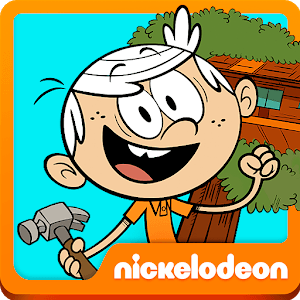Download Мой Шумный Дом: Дом на дереве