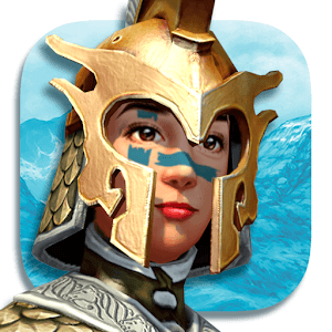 3D MMO Celtic Heroes
