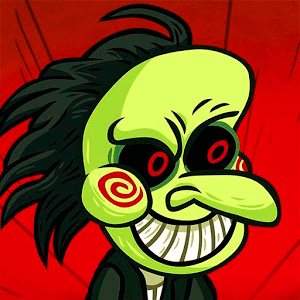 Download Troll Face Quest Horror