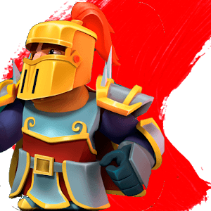 Kingdom Of Sword War