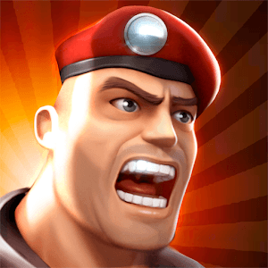Download Alpha Squad 5