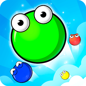 Bubble Blast Legacy