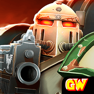The Horus Heresy: Drop Assault
