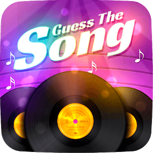 Guess The Song - Music Quiz