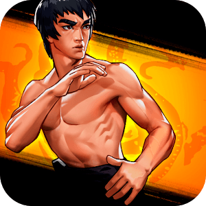 Fighting King:Kungfu Clash