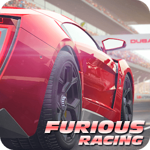 Furious Racing: Remastered