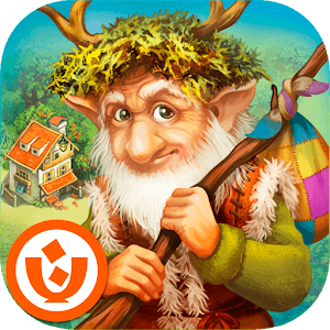 Домовые - игра для всей семьи