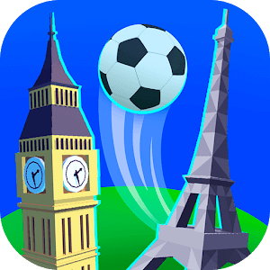 Soccer Kick
