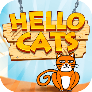 Hello Cats