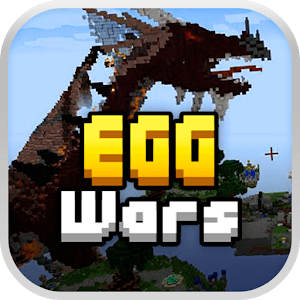 Download Egg Wars