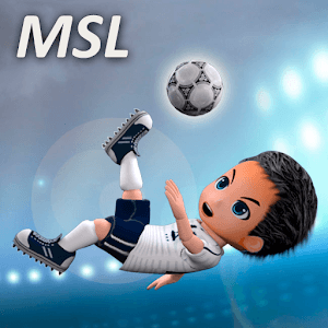 Mobile Soccer League