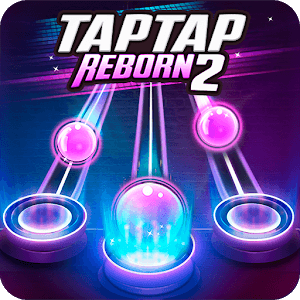 Tap Tap Reborn 2: Popular Songs Rhythm Game