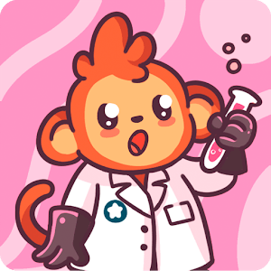 Download Monkeynauts: Объединяй обезьянок!