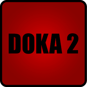 Дока 2