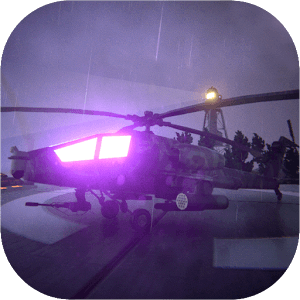Preventive Strike 3D