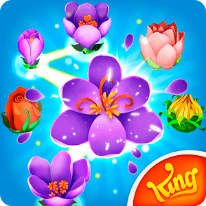 Download Blossom Blast Saga