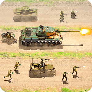 Download Trench Assault