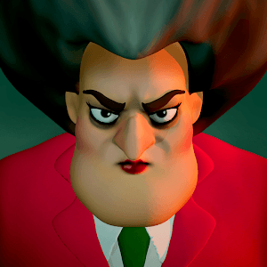 Download Scary Teacher 3D