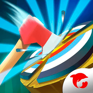 Axe Champ
