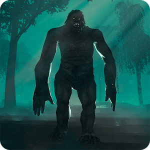 Bigfoot Hunting