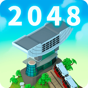 Создатель Мира! (Головоломка и Битва 2048)