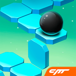 Dancing Ball Saga