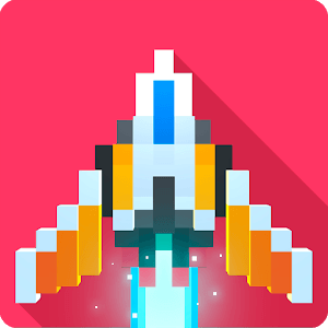 Retro Shooting - Arcade Shooter