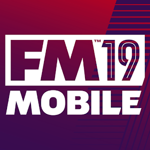 Football Manager 2019 Mobile