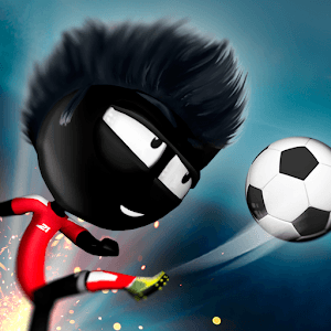 Download Stickman Soccer 2018