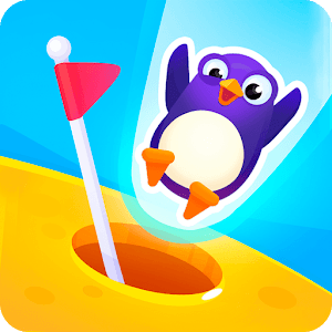 Golfmasters - Fun Golf Game