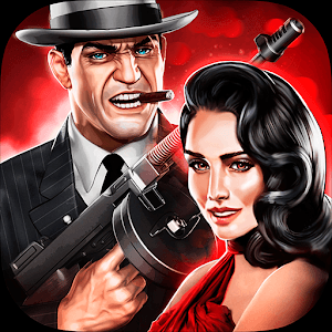 Mafia - Clash of Families