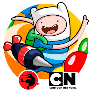 Download Bloons Adventure Time TD