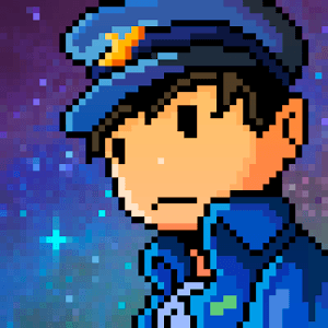 Download Pixel Starships: Hyperspace