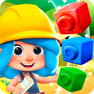 BRIX! Block Blast