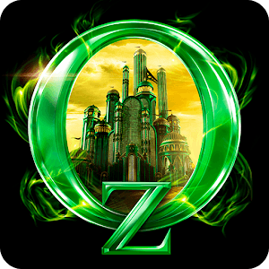 Download Oz: Broken Kingdom