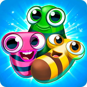 Download Bee Brilliant